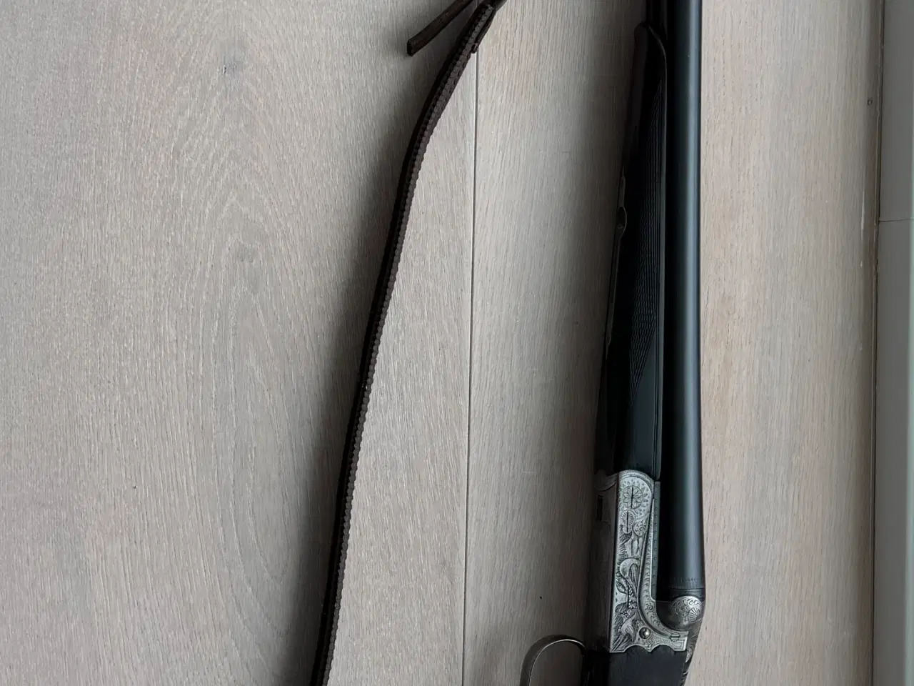 Billede 1 - Simson suhl thuringen 12/70