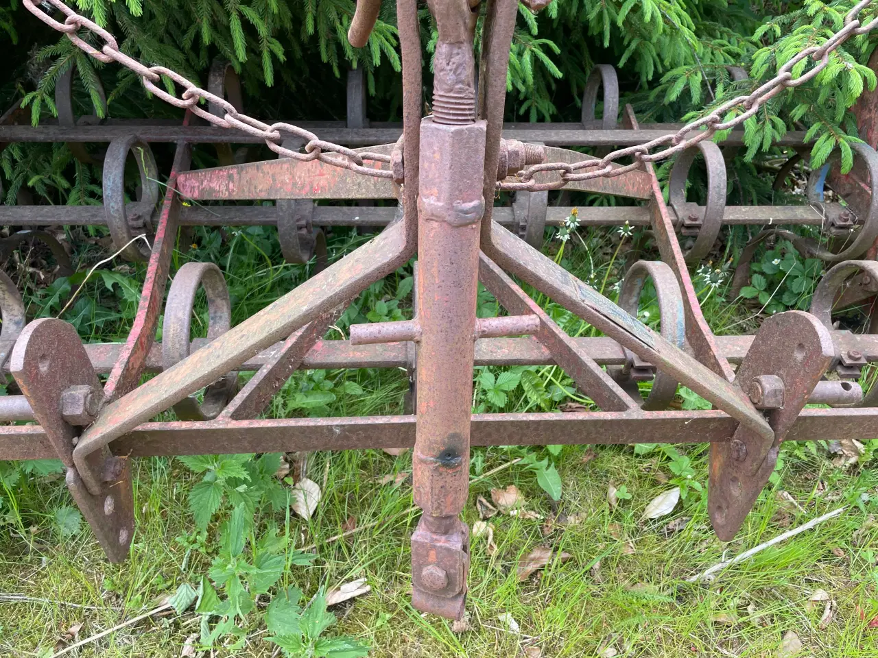 Billede 2 - Harve Langeskov