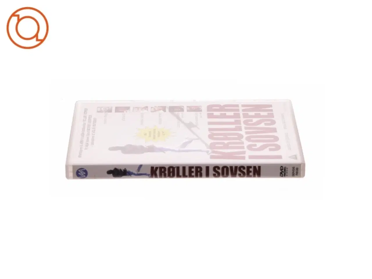 Billede 4 - Krøller i sovsen