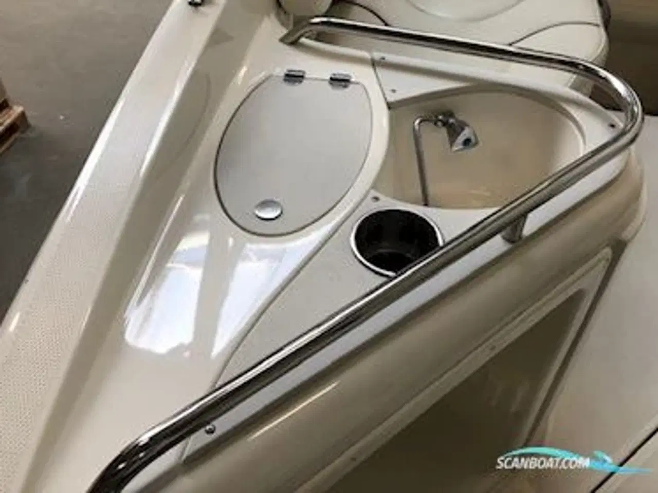 Billede 10 - MONTEREY 250CR Weekend cruiser