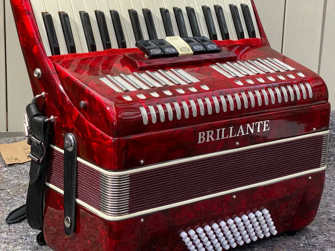 Billede 7 - Brillante harmonika – til både begyndere og øvet