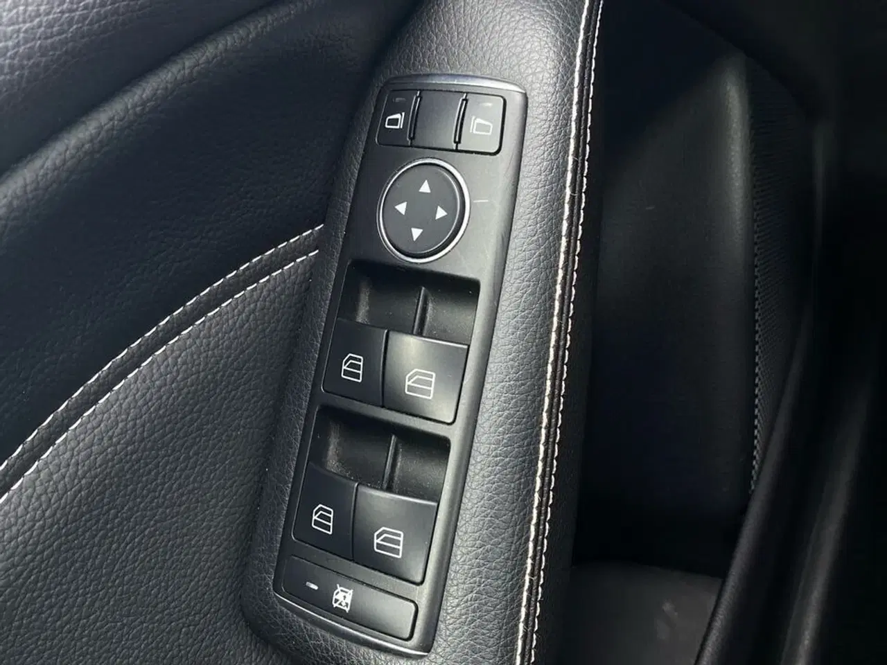 Billede 20 - Mercedes-Benz B200 1,6 BlueEfficiency 156HK 5d 6g