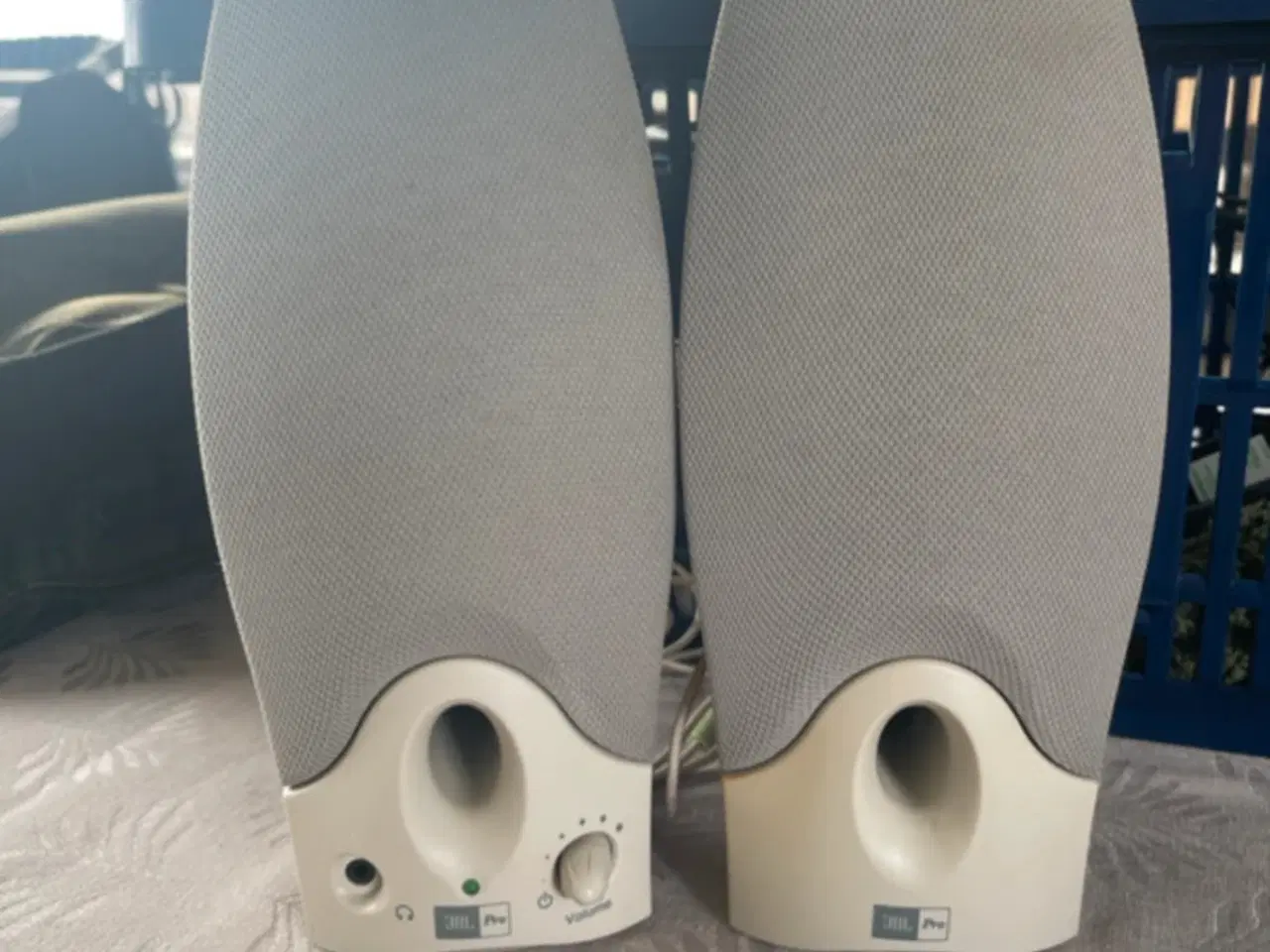 Billede 1 - Retro JBL computer højttaler 