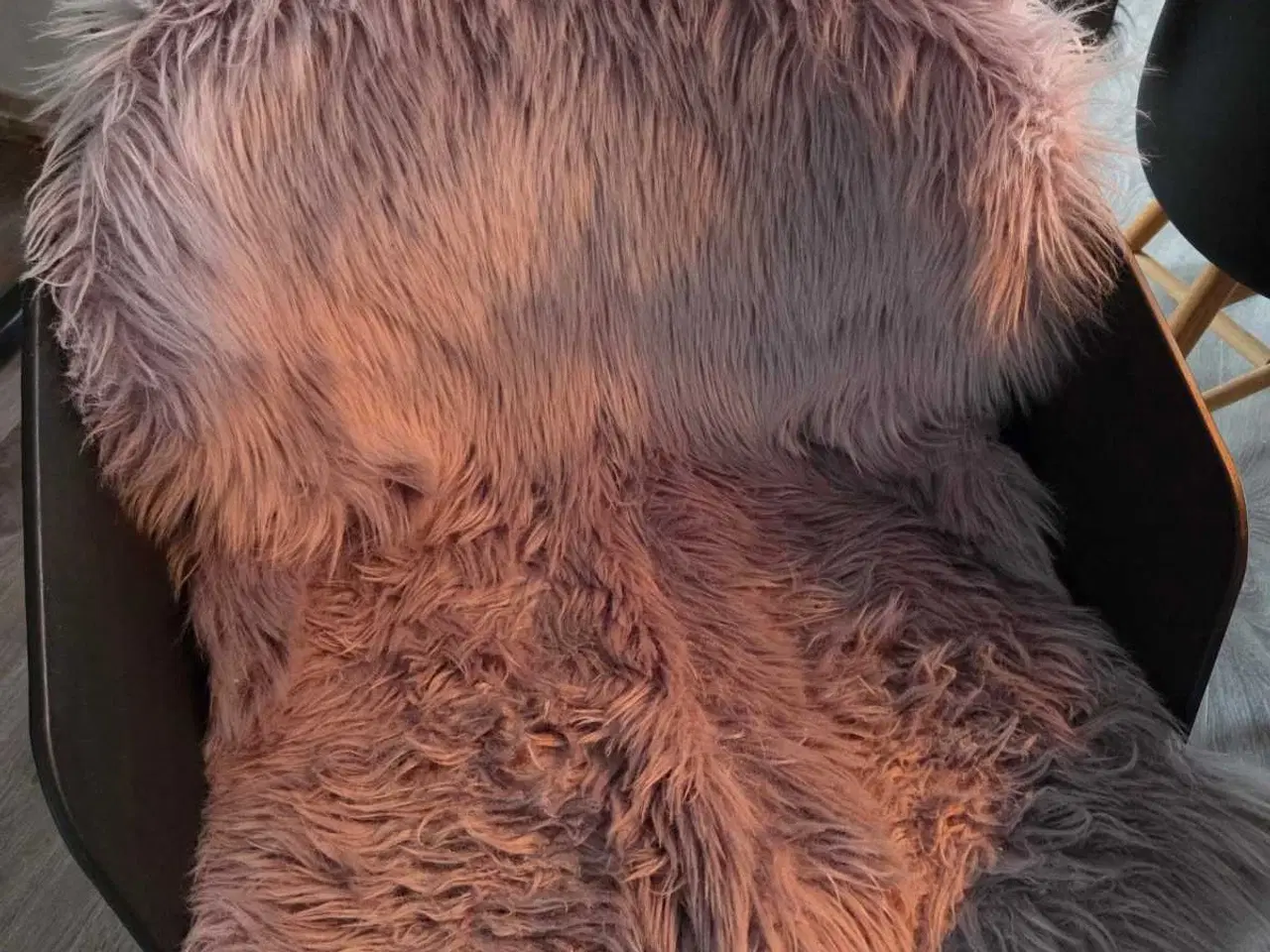 Billede 6 - Spisebord med stole