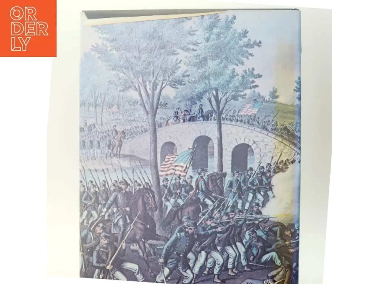 Billede 3 - Harper&#39;s Pictorial History of the Civil War
