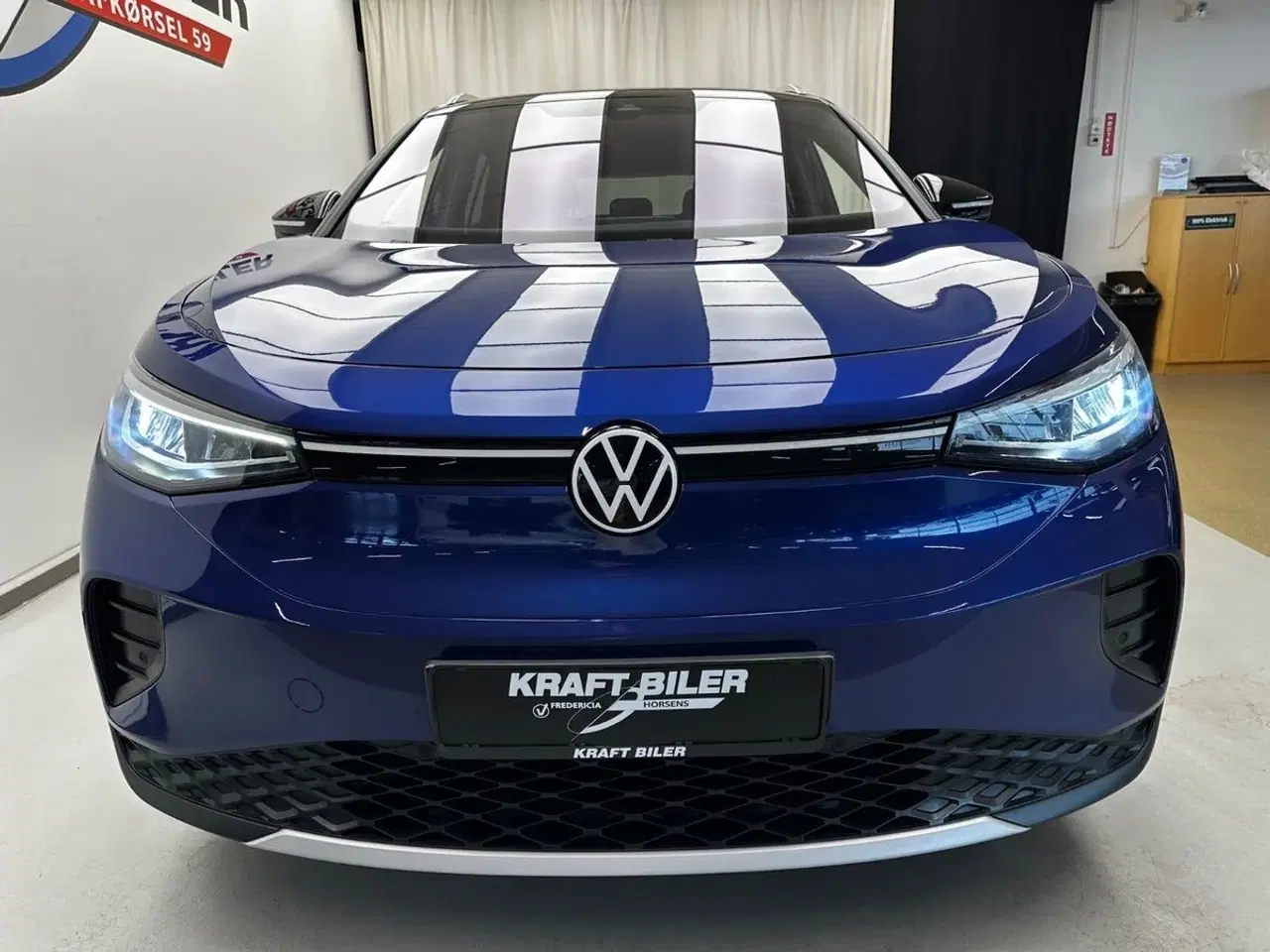 Billede 7 - VW ID.4 77 1ST Pro Performance