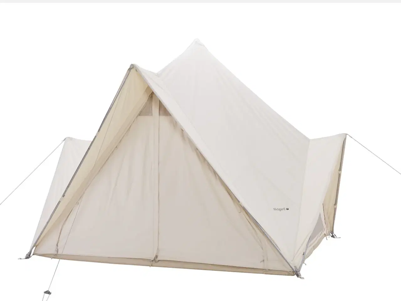 Billede 3 - Glamping telt