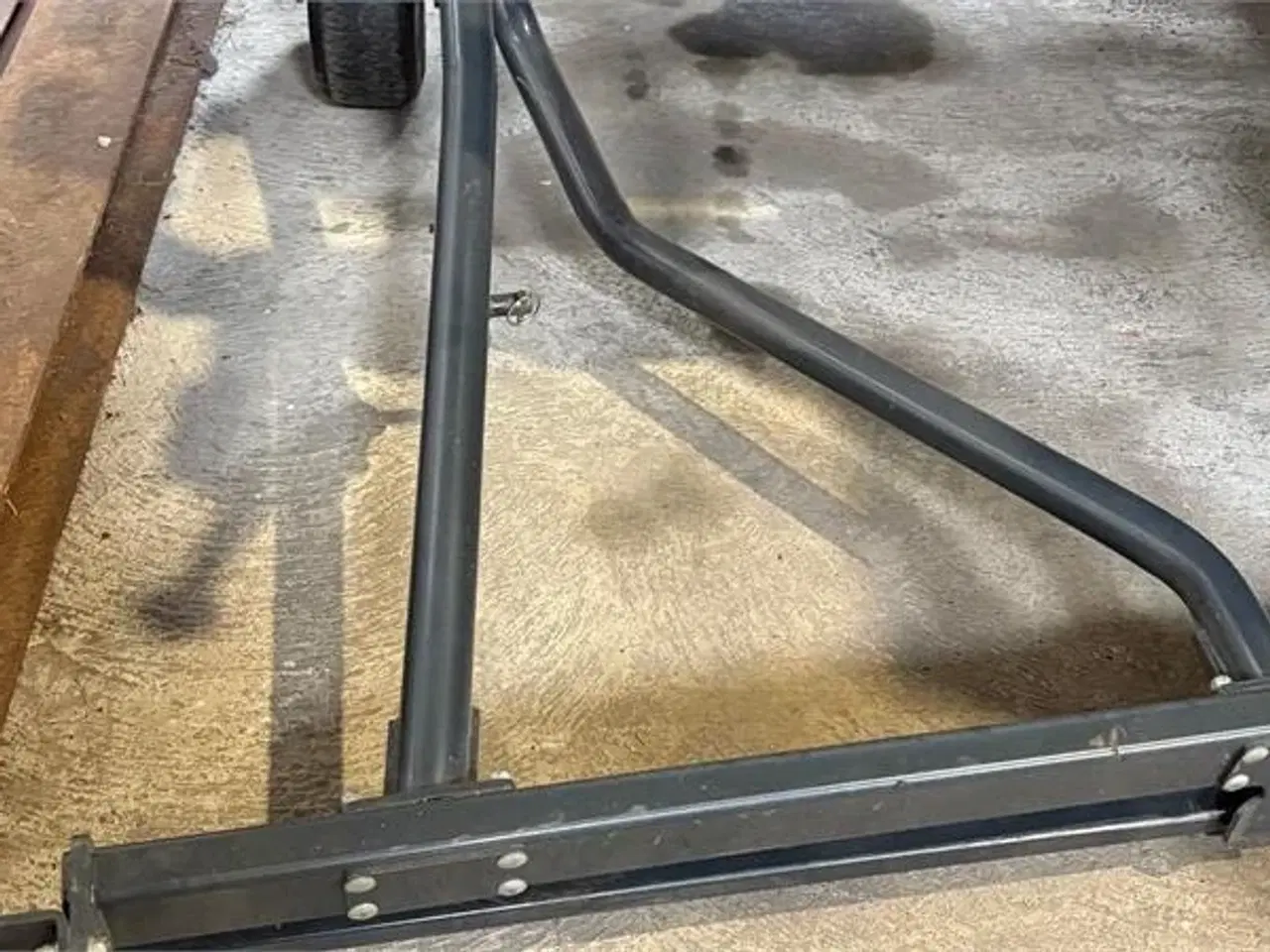 Billede 12 - Kuhn VBP 3195  3D indpakker