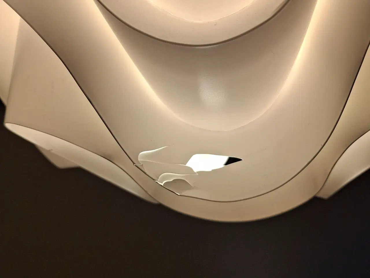 Billede 3 - Le Klint model 172 medium loftslampe