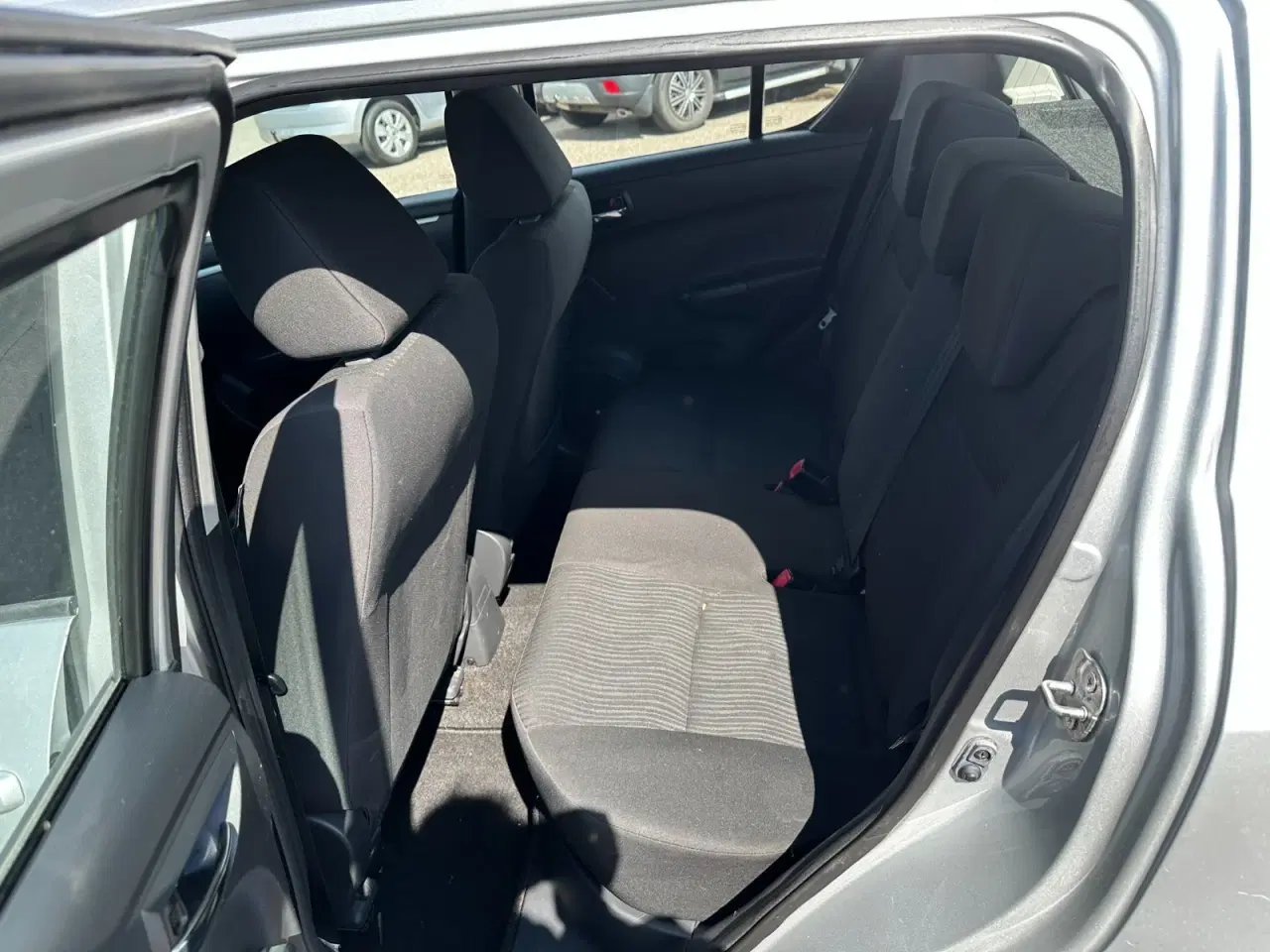Billede 5 - Suzuki Swift 1,2 Cool
