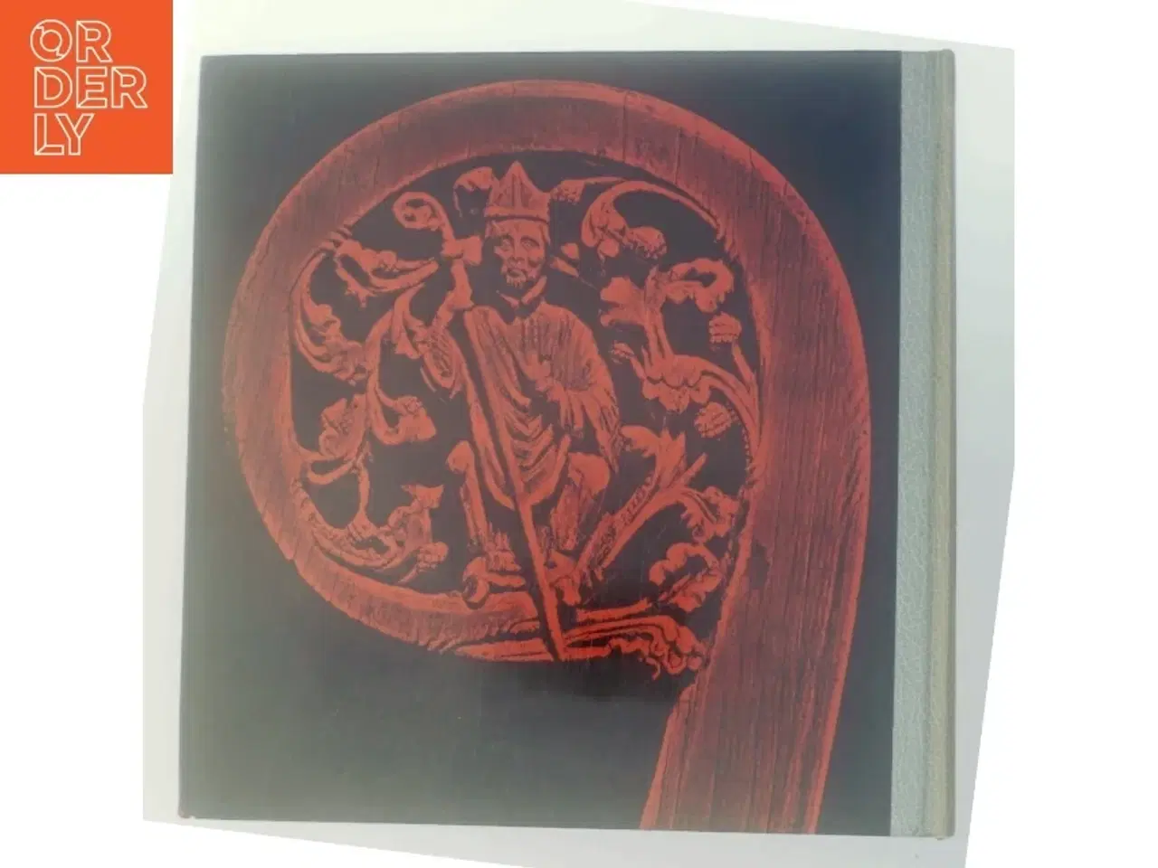 Billede 3 - Vore Gamle Kirker og Klostre (Bog)