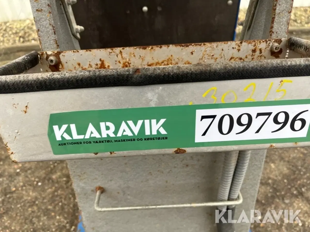 Billede 8 - Elvogn A. Flensborg PM-park