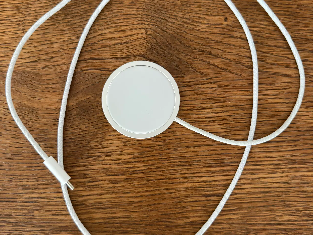 Billede 1 - Magsafe Oplader 1 Meter