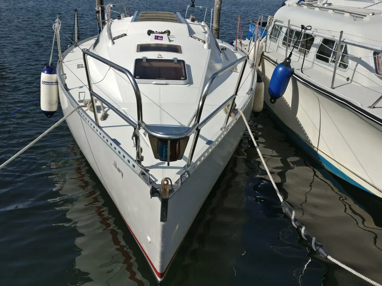 Billede 4 - Beneteau First 29