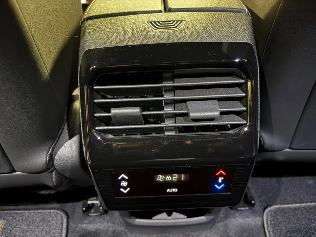 Billede 19 - Peugeot e-5008 77 Allure 7prs