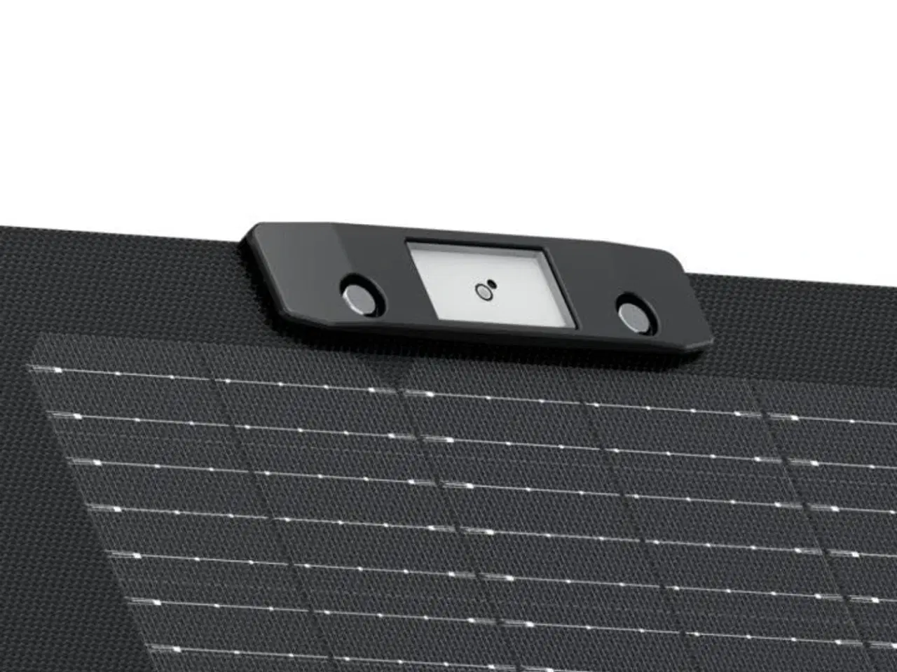 Billede 4 - Ecoflow 160w Gen 2 