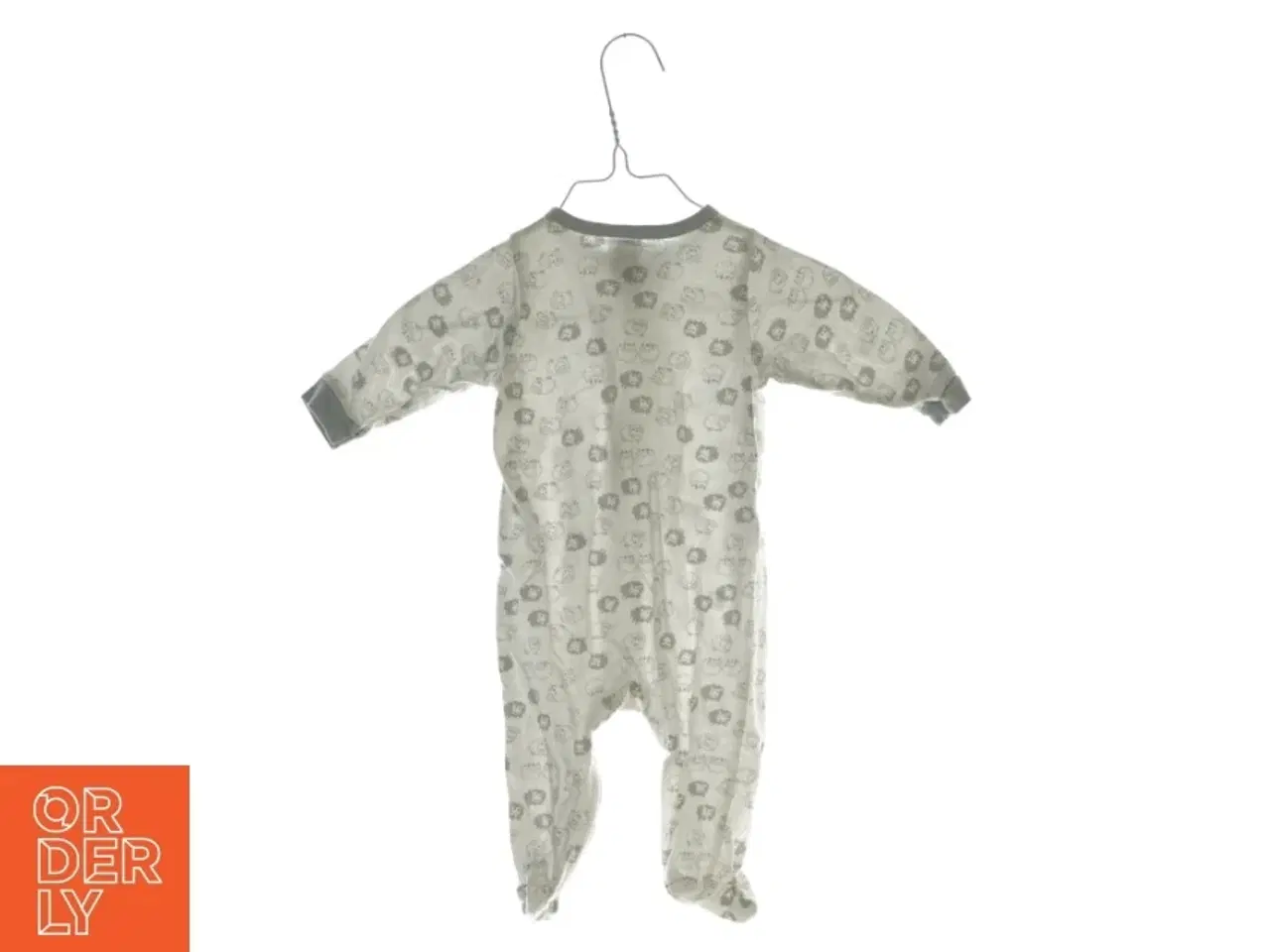 Billede 2 - Body stocking fra Garber (str. 0-3 mdr)