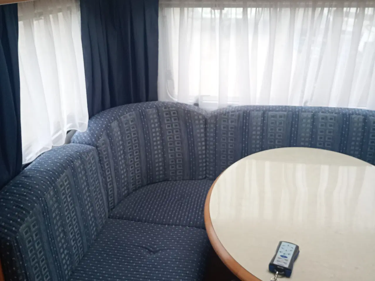 Billede 8 - 2010 LMC 475 RD