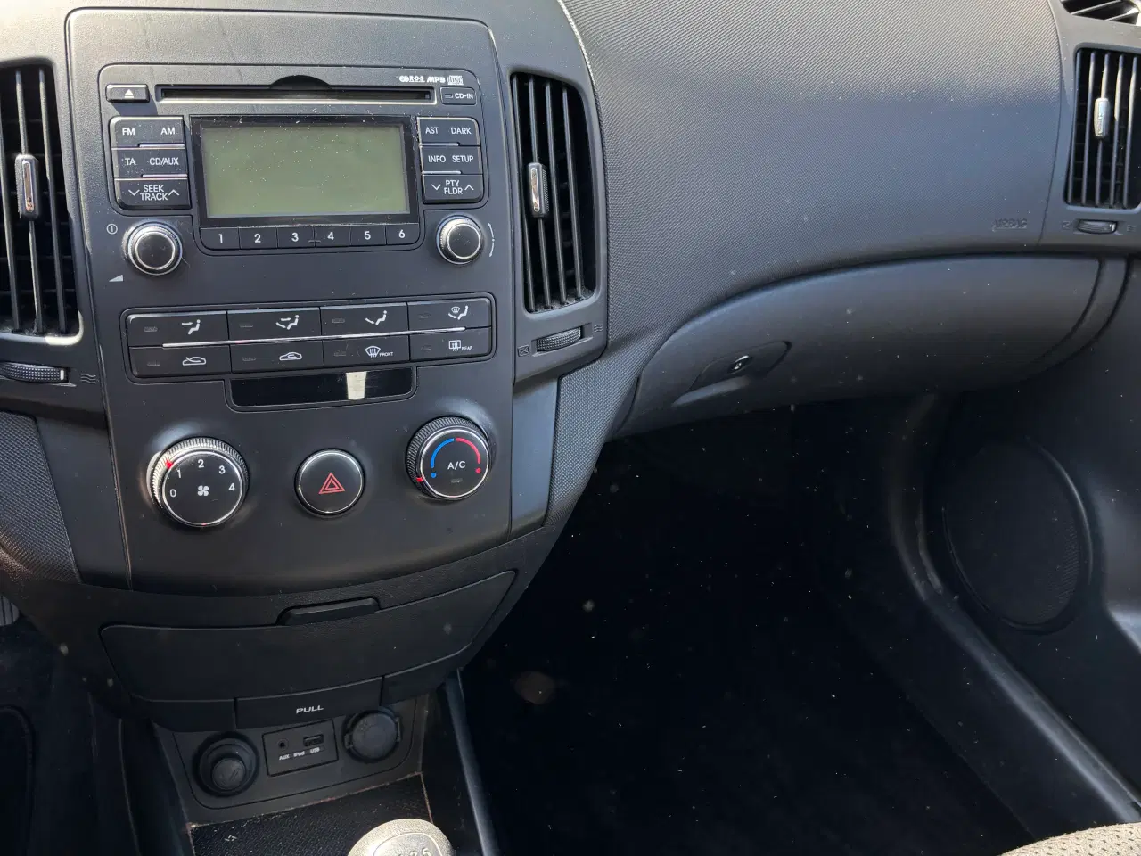 Billede 10 - Hyundai i30 1,4benzin
