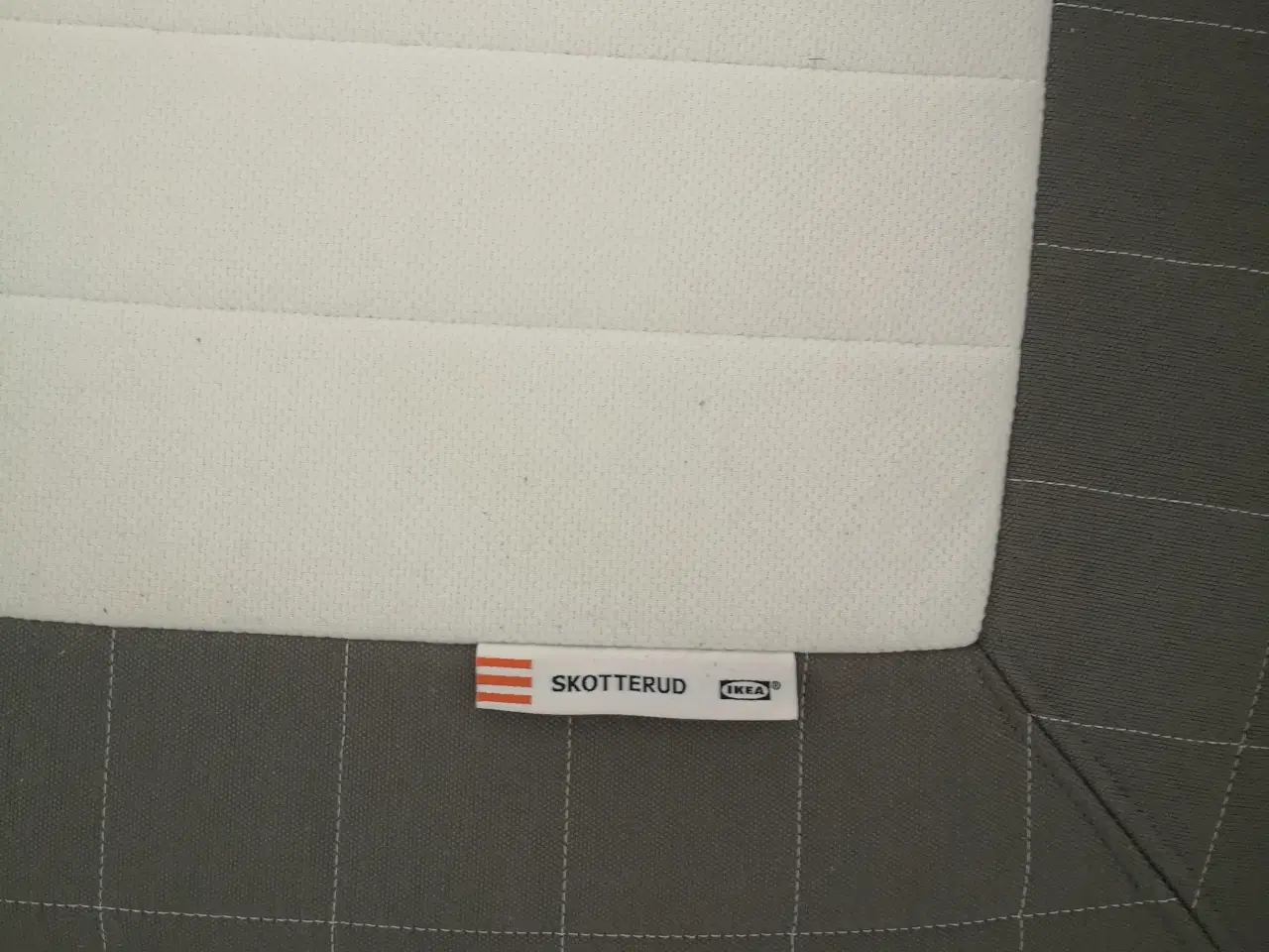 Billede 4 - Boxmadras 
