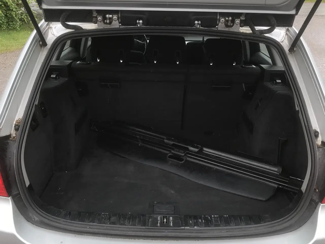 Billede 12 - Ny syn BMW 3er serie 320 l 2007 personbil 150.