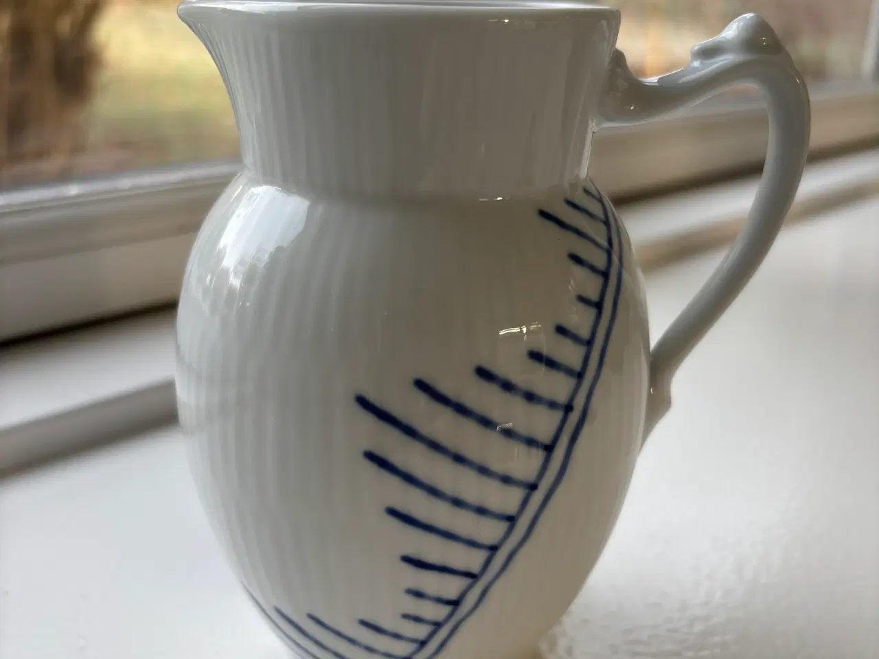 Billede 1 - Royal Copenhagen mælkekande