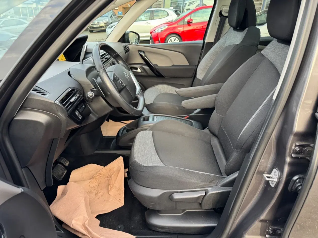 Billede 4 - Citroën Grand C4 Picasso 1,6 BlueHDi 120 Intensive+ EAT6 7prs