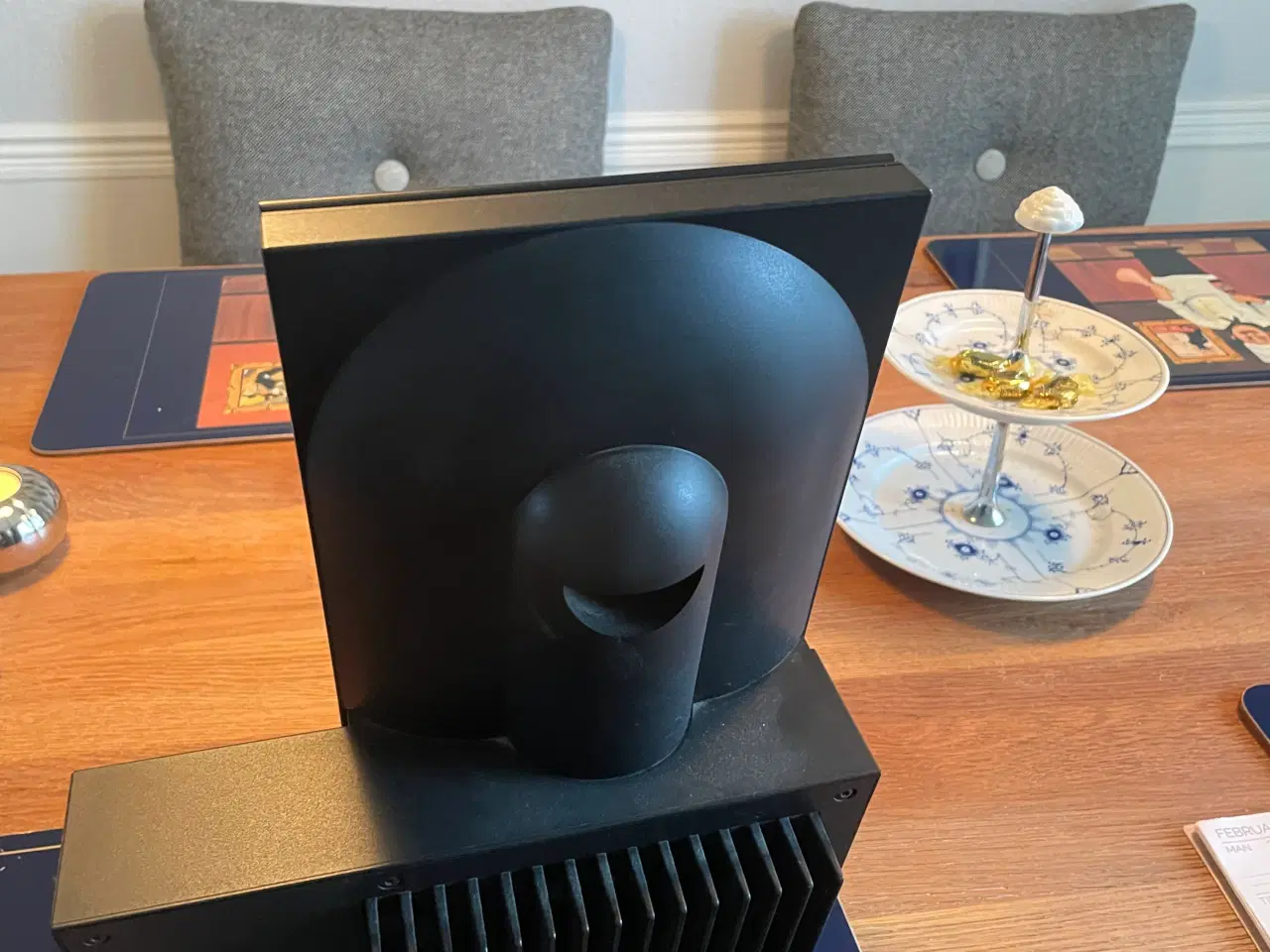 Billede 1 - Bang&Olufsen højtaler.