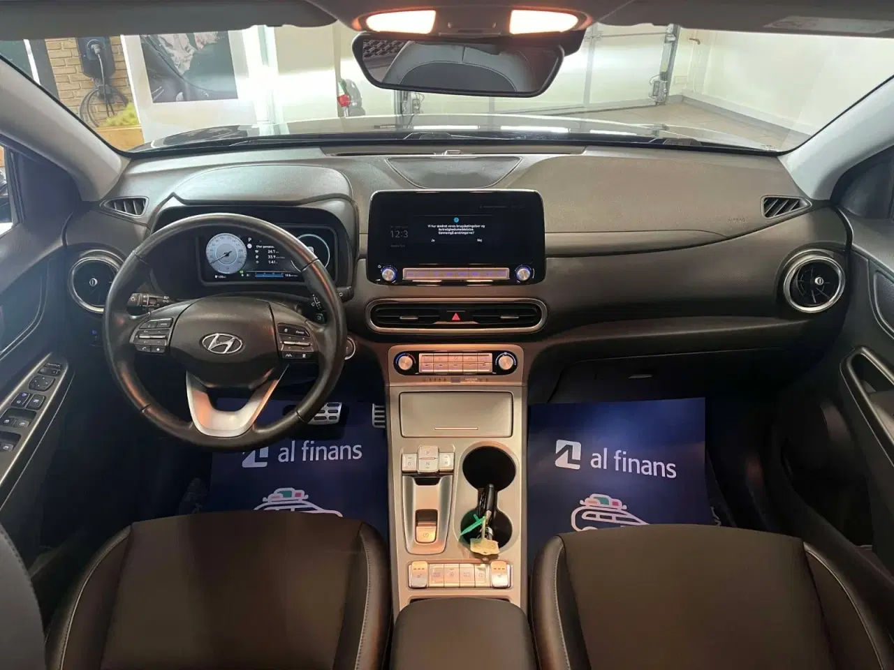 Billede 6 - Hyundai Kona 39 EV Essential