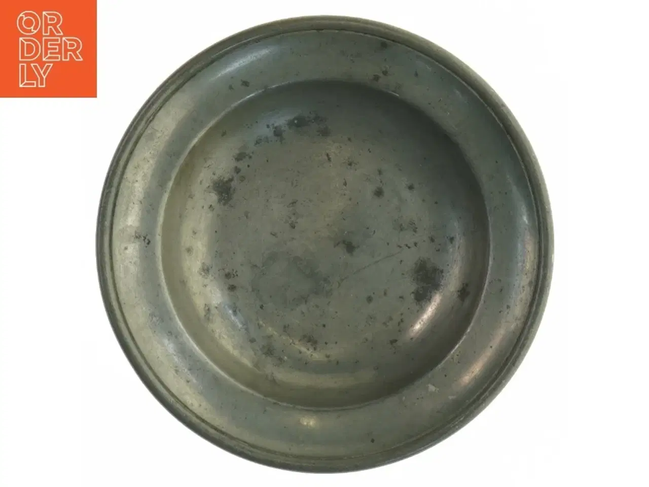 Billede 4 - Metalskål (str. Diameter 13 cm)