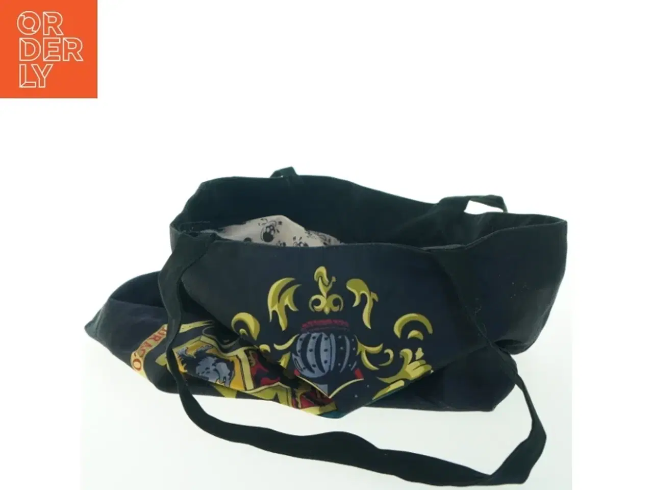 Billede 5 - Harry Potter skuldertaske fra Harry Potter (str. 40x35 cm)