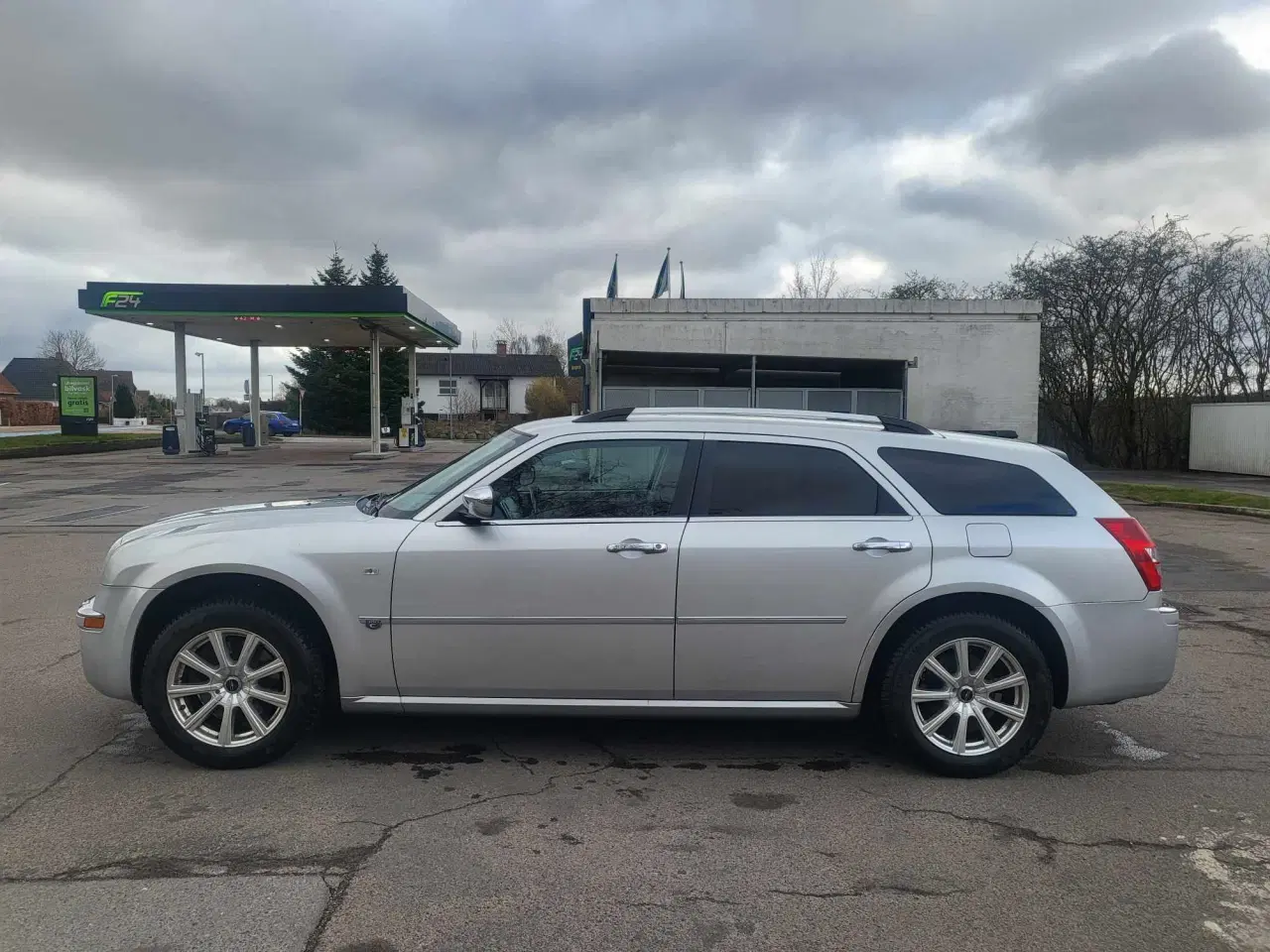 Billede 4 - Chrysler 300c Hemi 5,7 V8