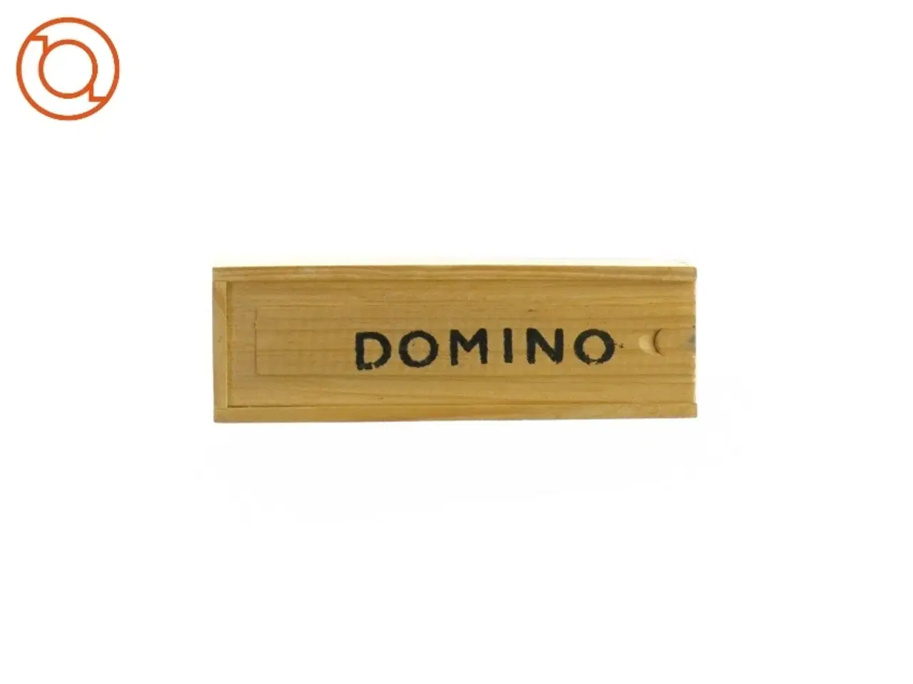 Billede 1 - Domino spil