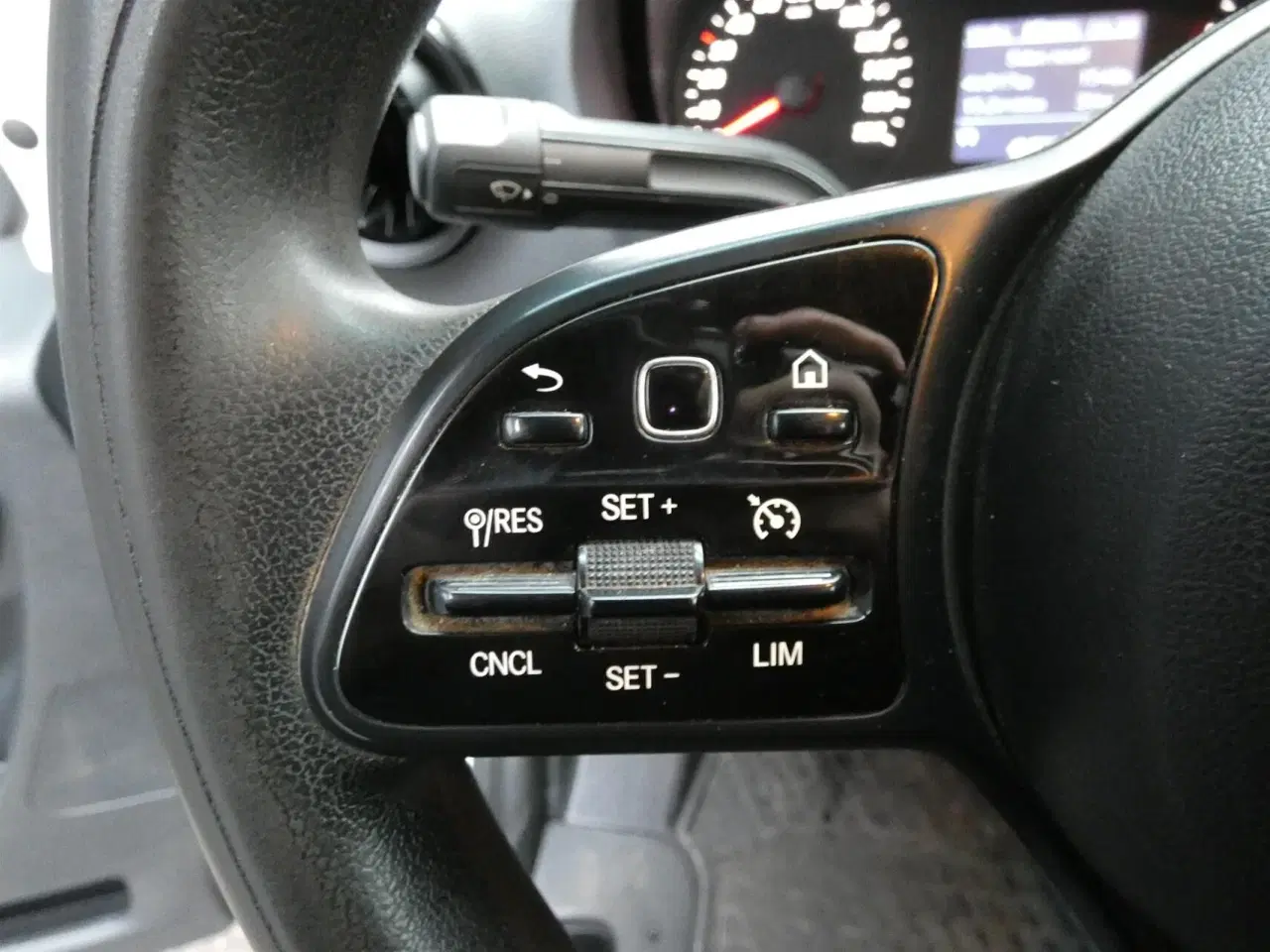 Billede 15 - Mercedes-Benz Sprinter 516 2,1 CDI A2 RWD 163HK Van 6g