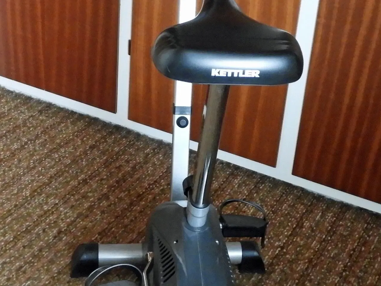 Billede 2 - Kettler "Trophy" motionscykel