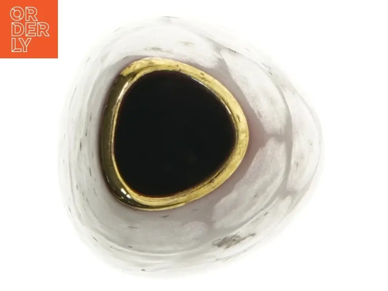 Billede 5 - Bay Germany Dekorativ vase i keramik (str. 14,5 cm)