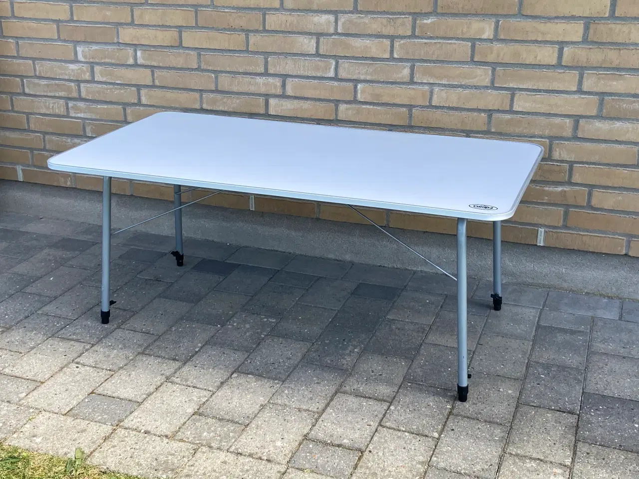 Billede 3 - Campingbord