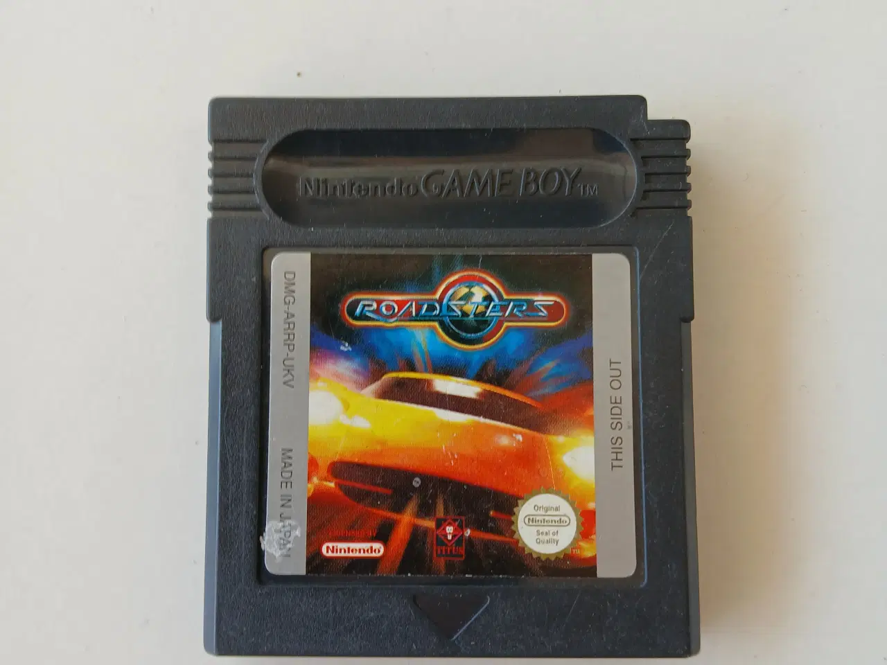 Billede 2 - Gameboy spil