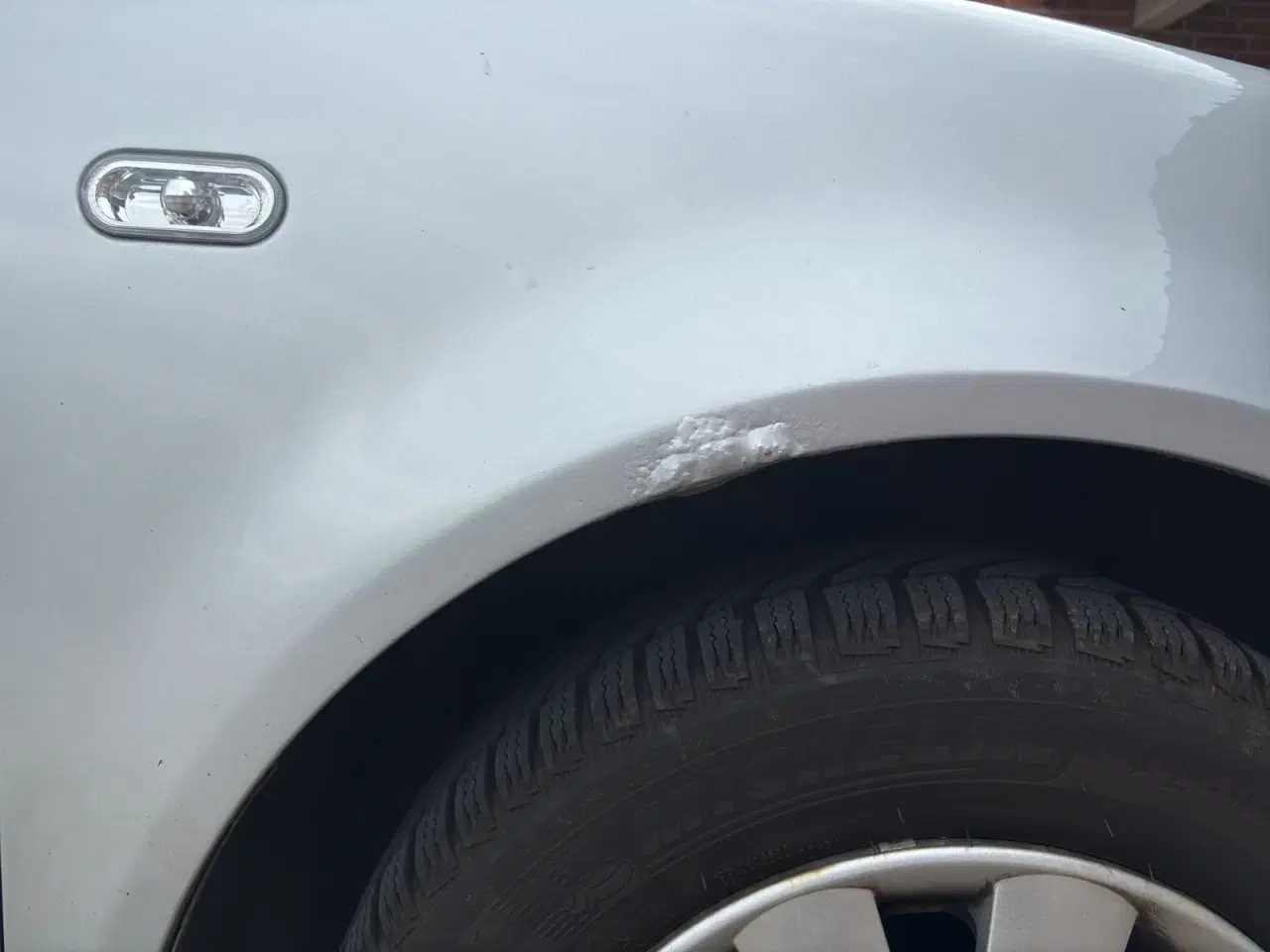 Billede 16 - VW Golf IV 1,9 TDi 100 Trendline