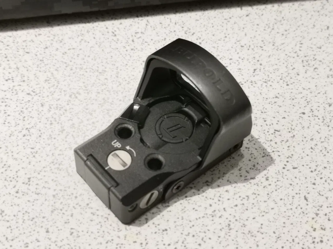 Billede 2 - Leupold Deltapoint Pro 2.5 MOA rødpunktssigte sælg