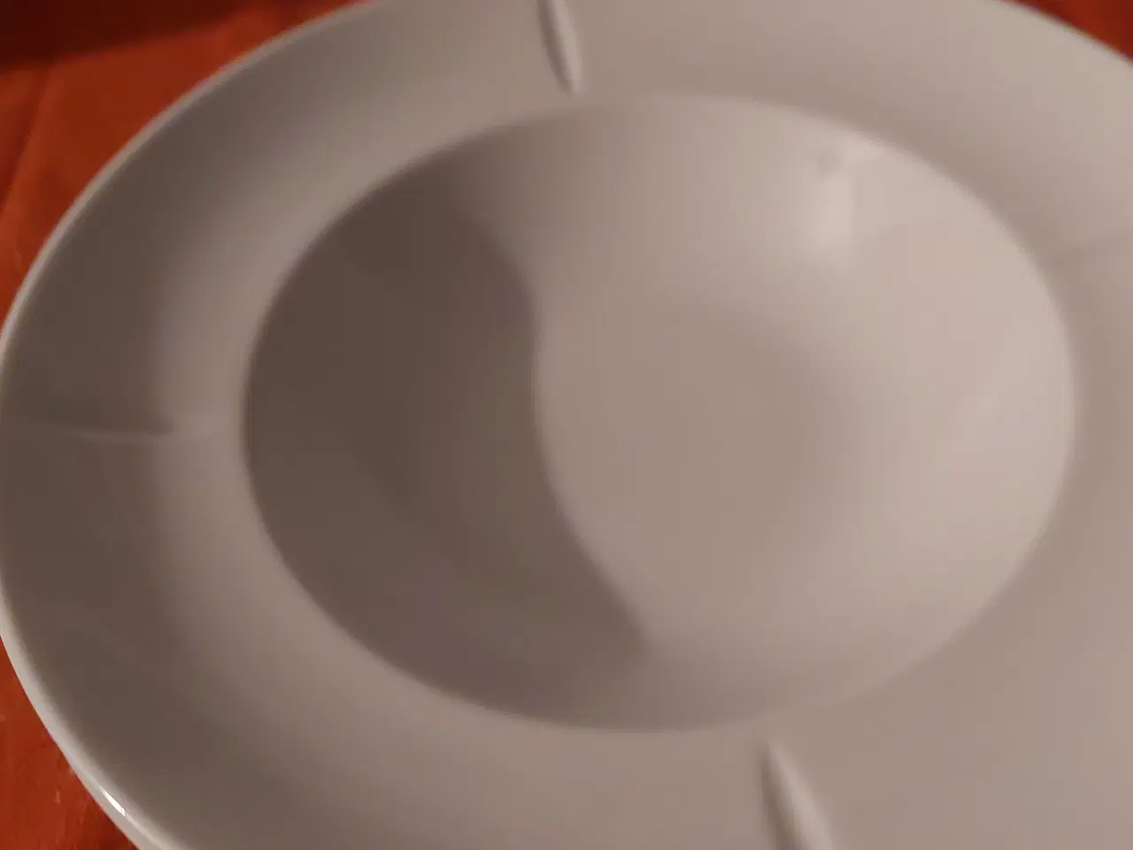 Billede 5 -  pasta tallerkner fra Rosendahl