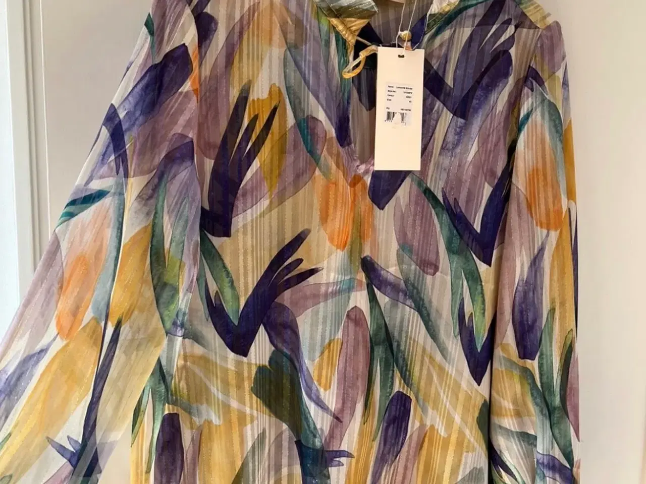 Billede 5 - Skjorte Karen By Simonsen