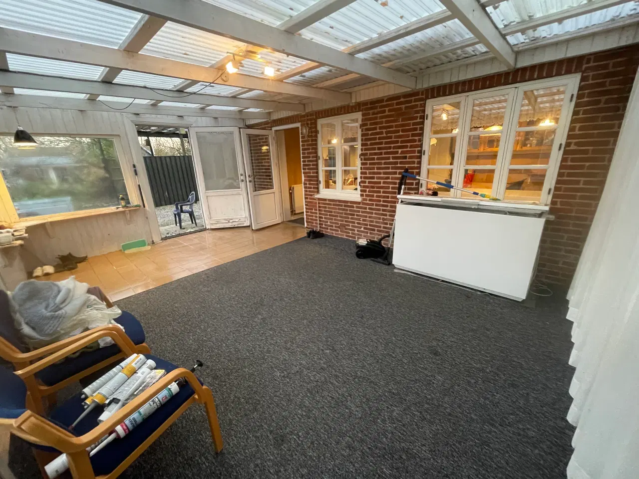 Billede 7 - Charmerende hus til salg