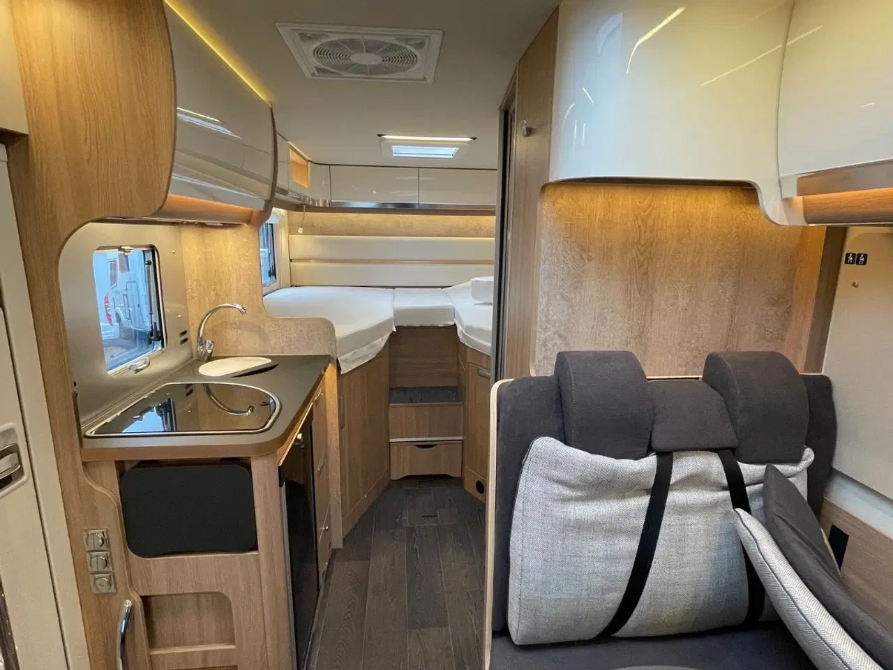 Billede 11 - Laika Ecovip  H2109 aut.