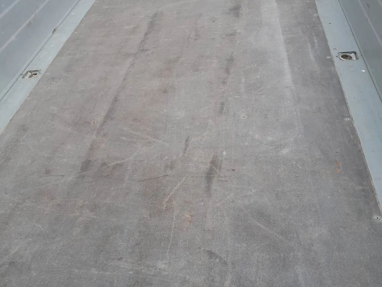 Billede 5 - Brenderup 1300kg trailer