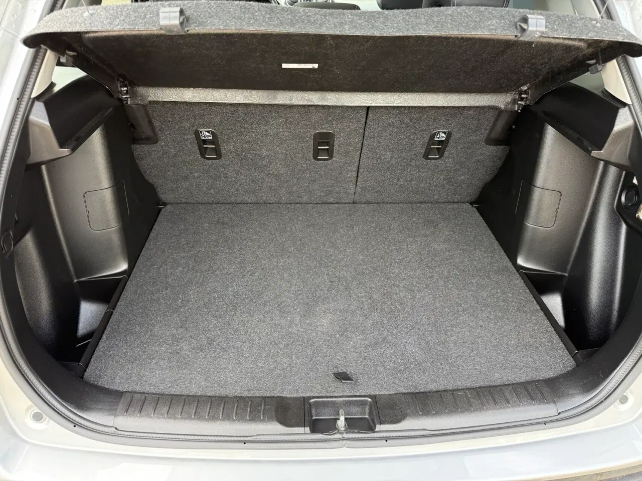 Billede 12 - Suzuki Vitara 1,4 Boosterjet Mild hybrid Adventure 129HK 5d 6g