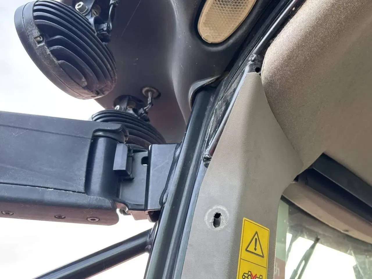 Billede 5 - Case IH Puma 150CVX