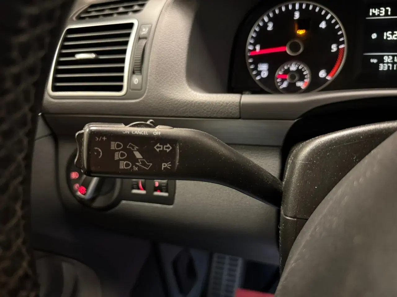 Billede 12 - VW Touran 2,0 TDi 140 Comfortline DSG BM Van