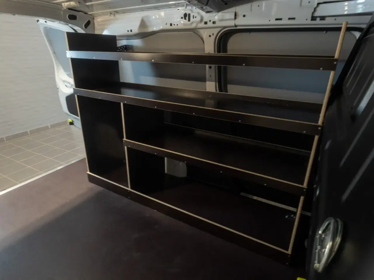 Billede 23 - Toyota ProAce City 50 Long Comfort Master