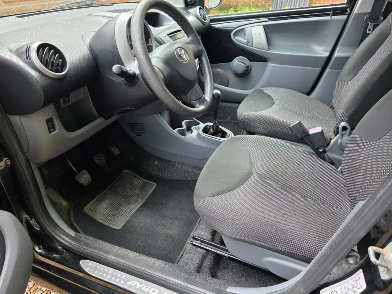 Billede 6 - Toyota Aygo 1,0 